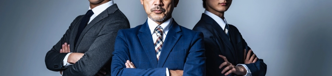 STRENGTH 強み